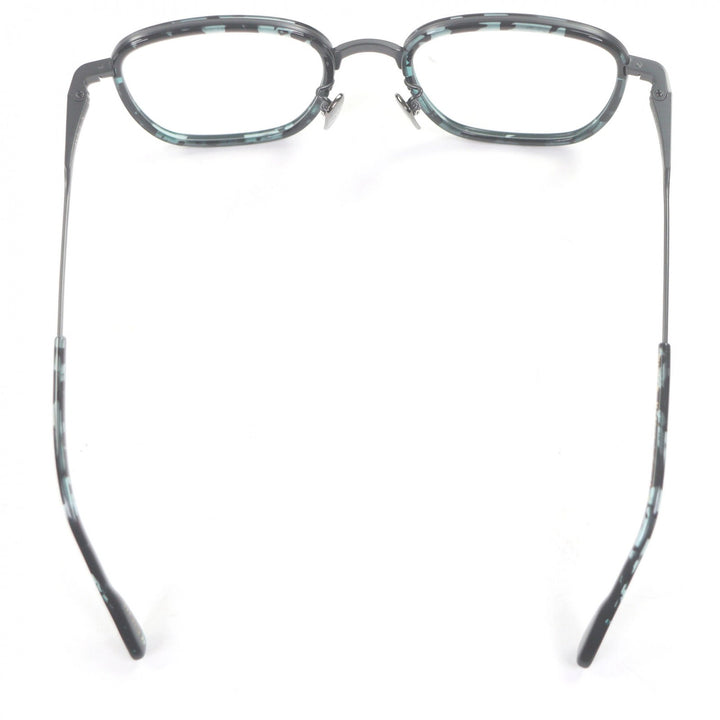 Pristine DITA Glasses AVIATIA-FIVE black mens DTX454