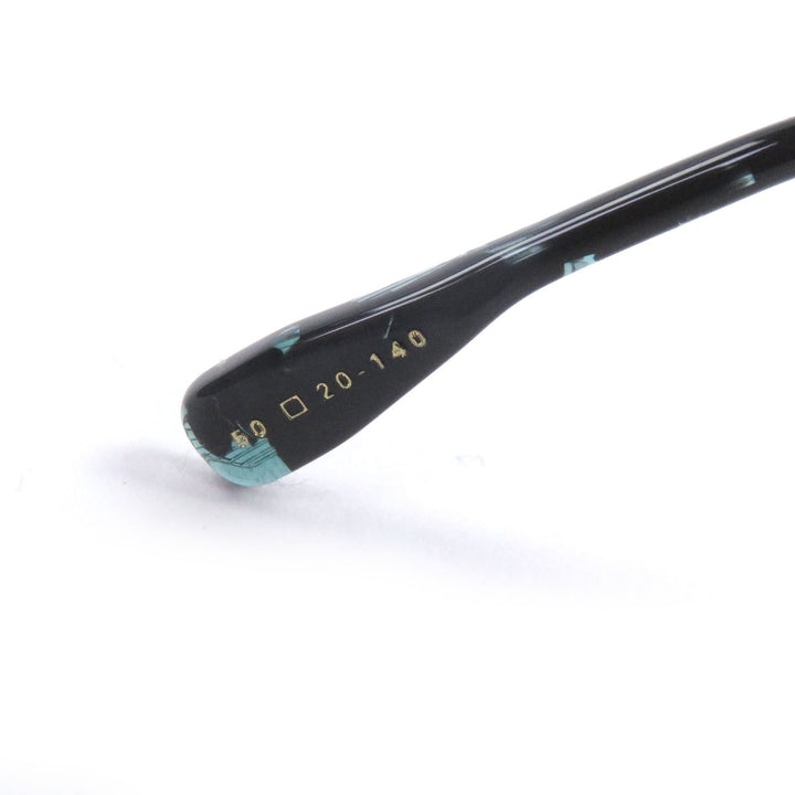 Pristine DITA Glasses AVIATIA-FIVE black mens DTX454