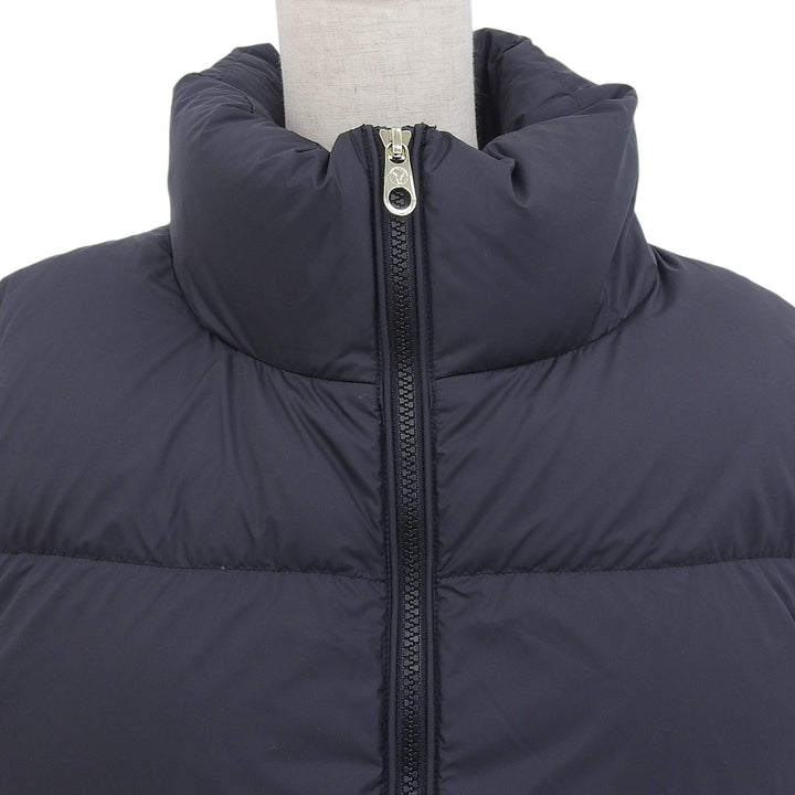 Great CAPE HORN Down vest anachena Dark navy polyester Women 42