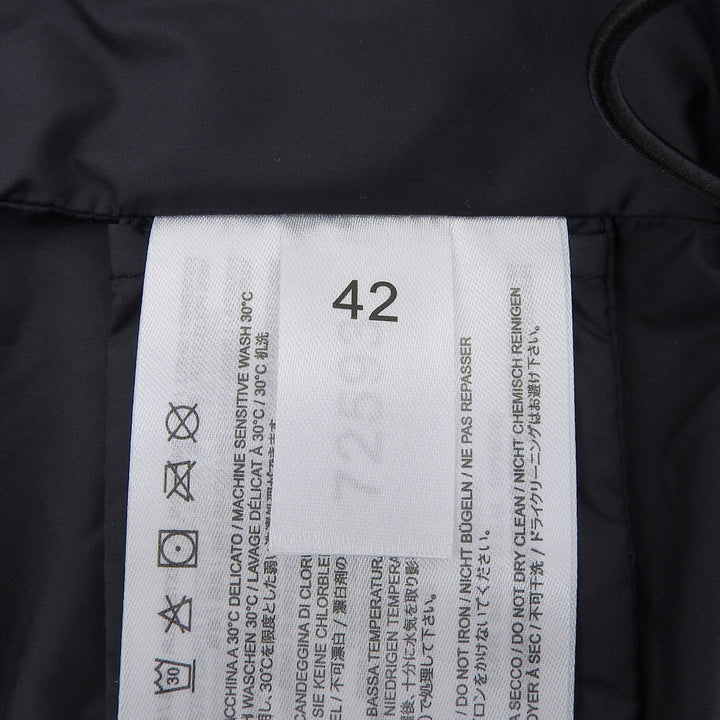 Great CAPE HORN Down vest anachena Dark navy polyester Women 42