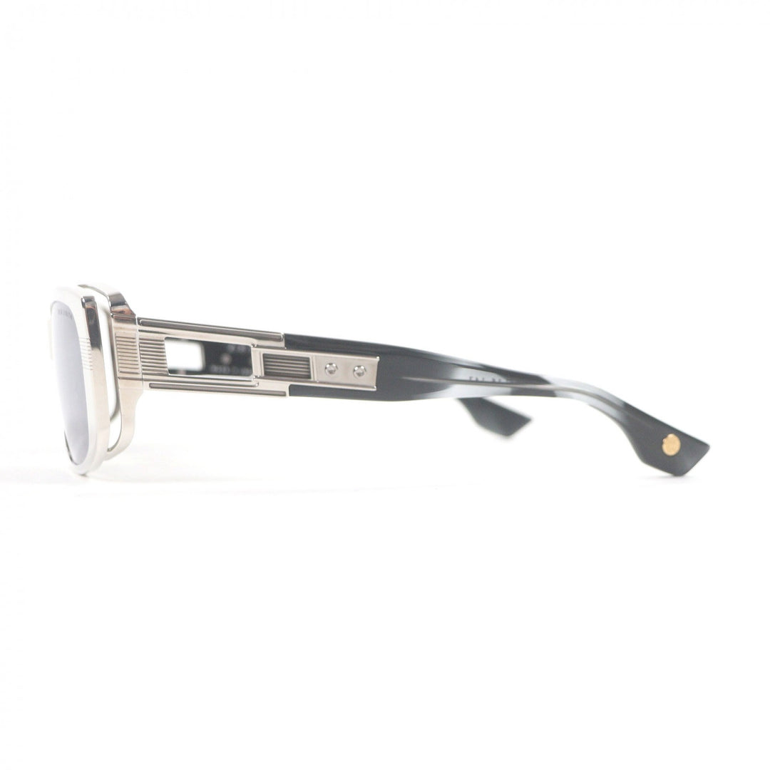 Excellent DITA sunglasses ZIRITH Limited edition 132/500 Silver DTS435