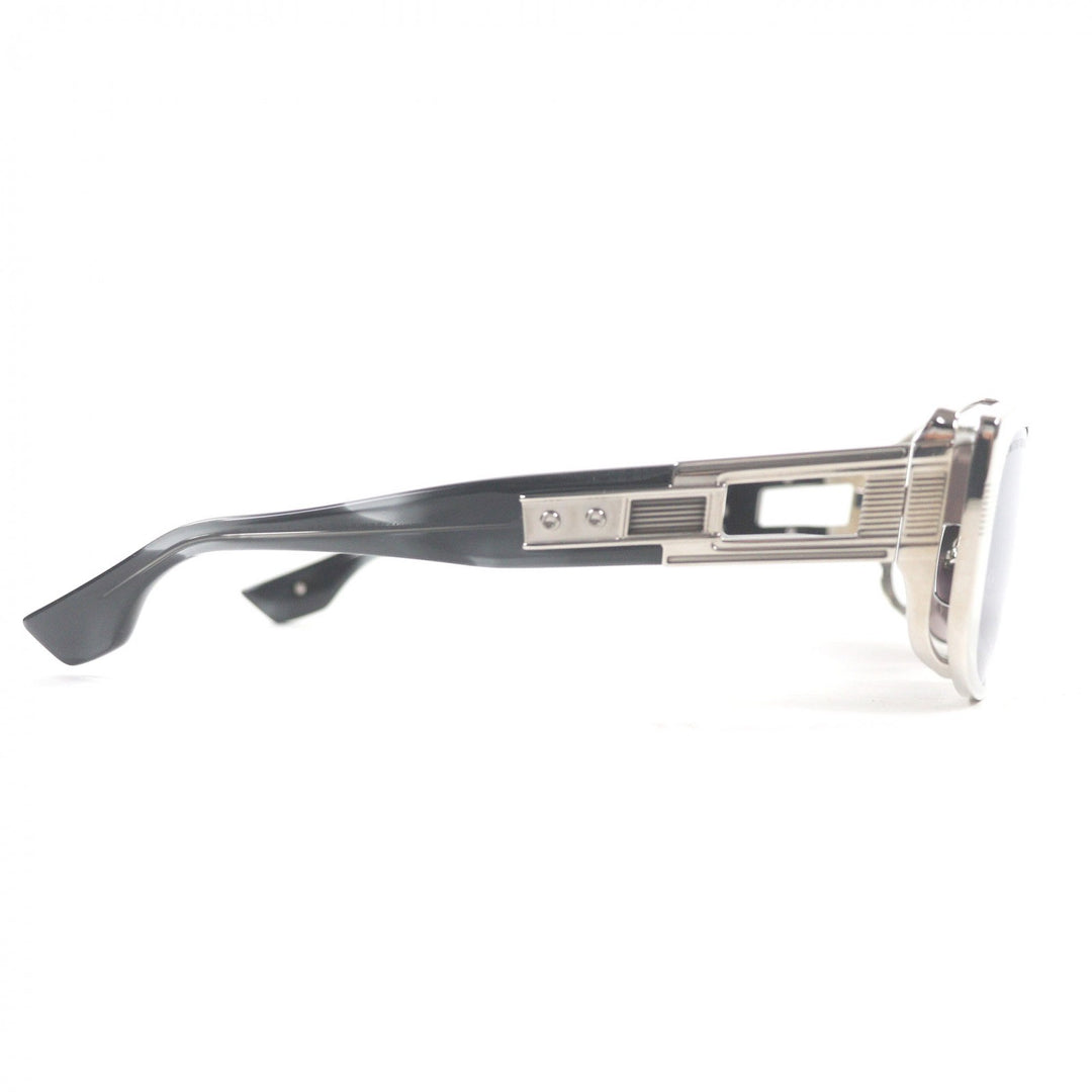 Excellent DITA sunglasses ZIRITH Limited edition 132/500 Silver DTS435
