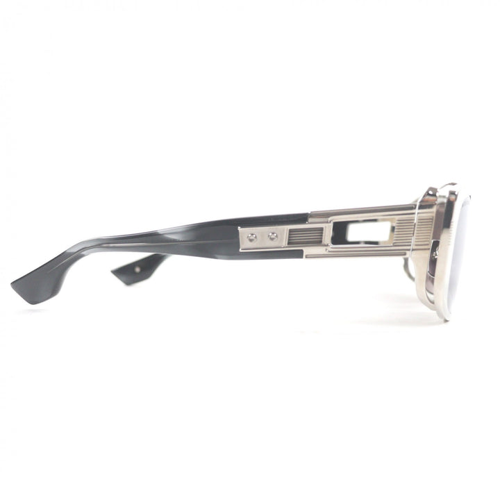 Excellent DITA sunglasses ZIRITH Limited edition 132/500 Silver DTS435