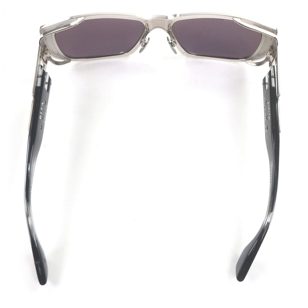 Excellent DITA sunglasses ZIRITH Limited edition 132/500 Silver DTS435