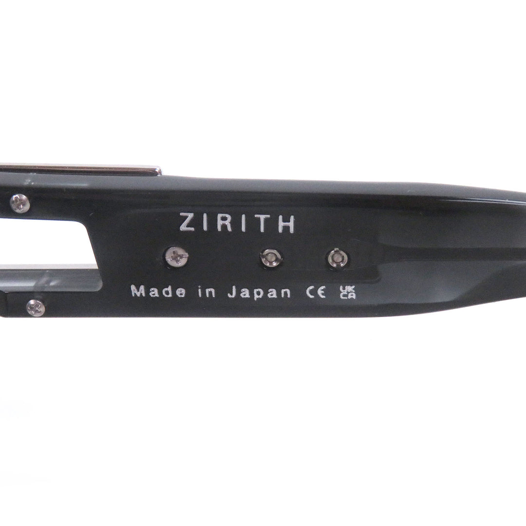 Excellent DITA sunglasses ZIRITH Limited edition 132/500 Silver DTS435