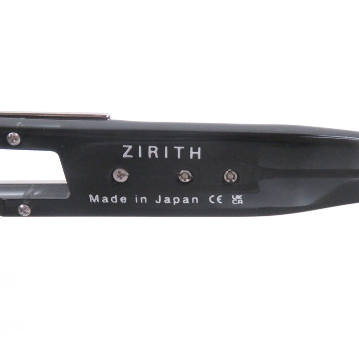 Excellent DITA sunglasses ZIRITH Limited edition 132/500 Silver DTS435
