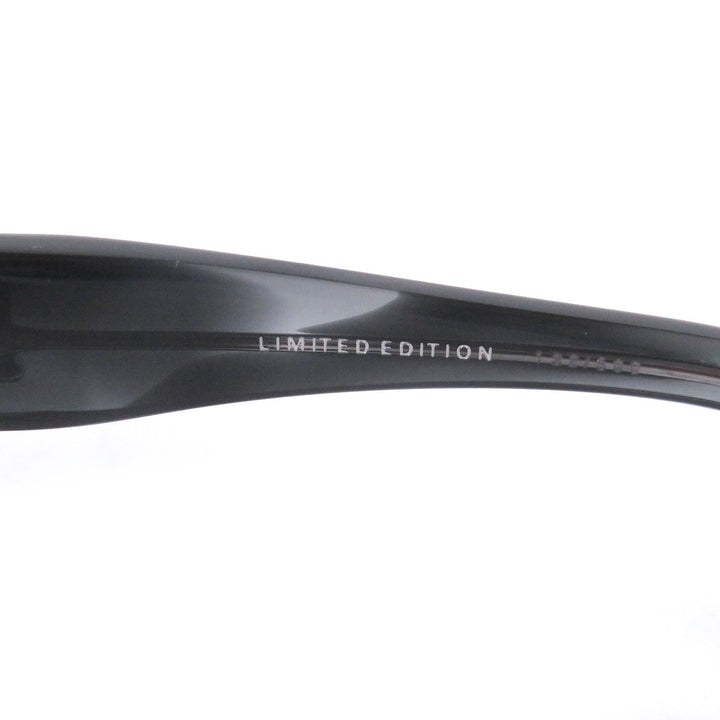 Excellent DITA sunglasses ZIRITH Limited edition 132/500 Silver DTS435