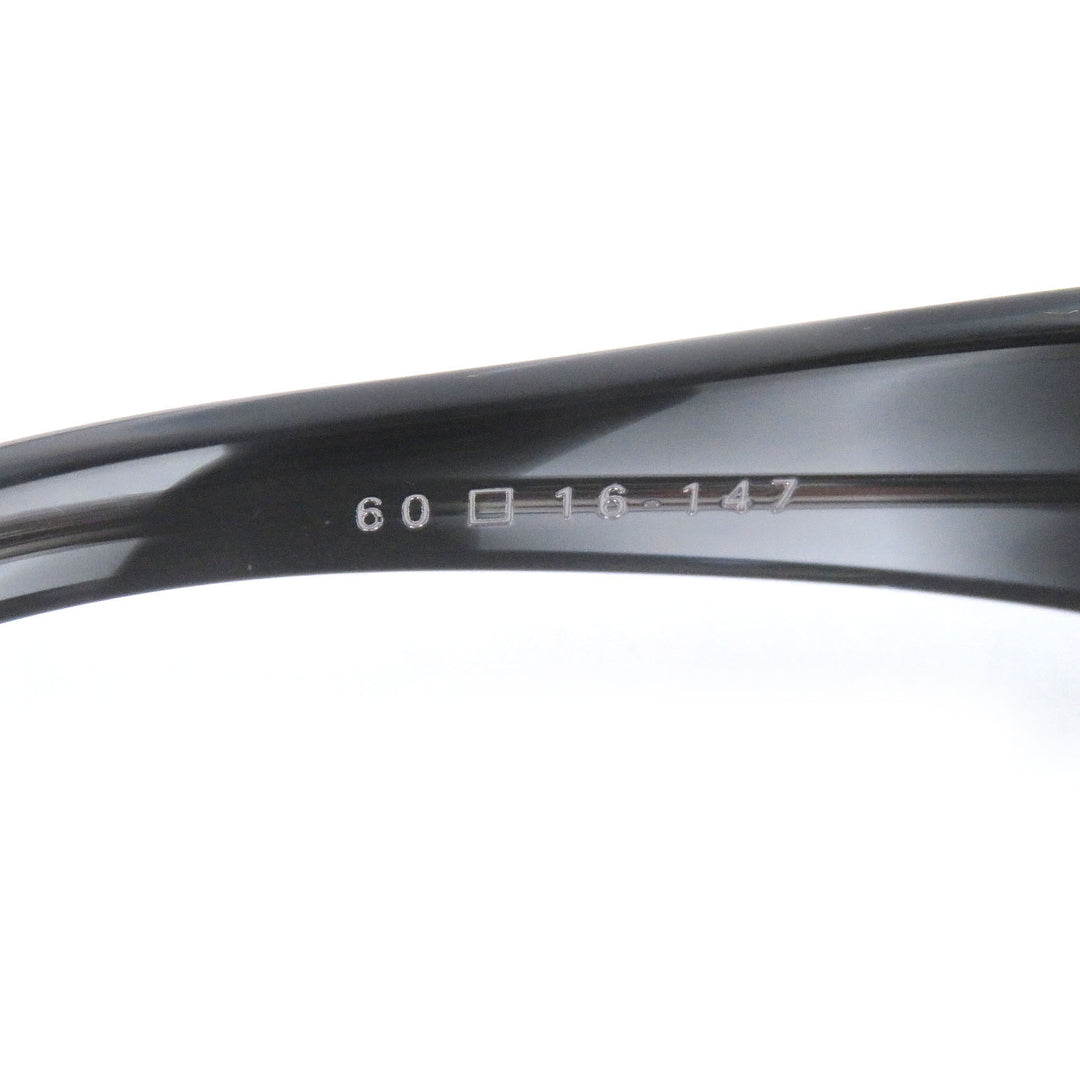 Excellent DITA sunglasses ZIRITH Limited edition 132/500 Silver DTS435