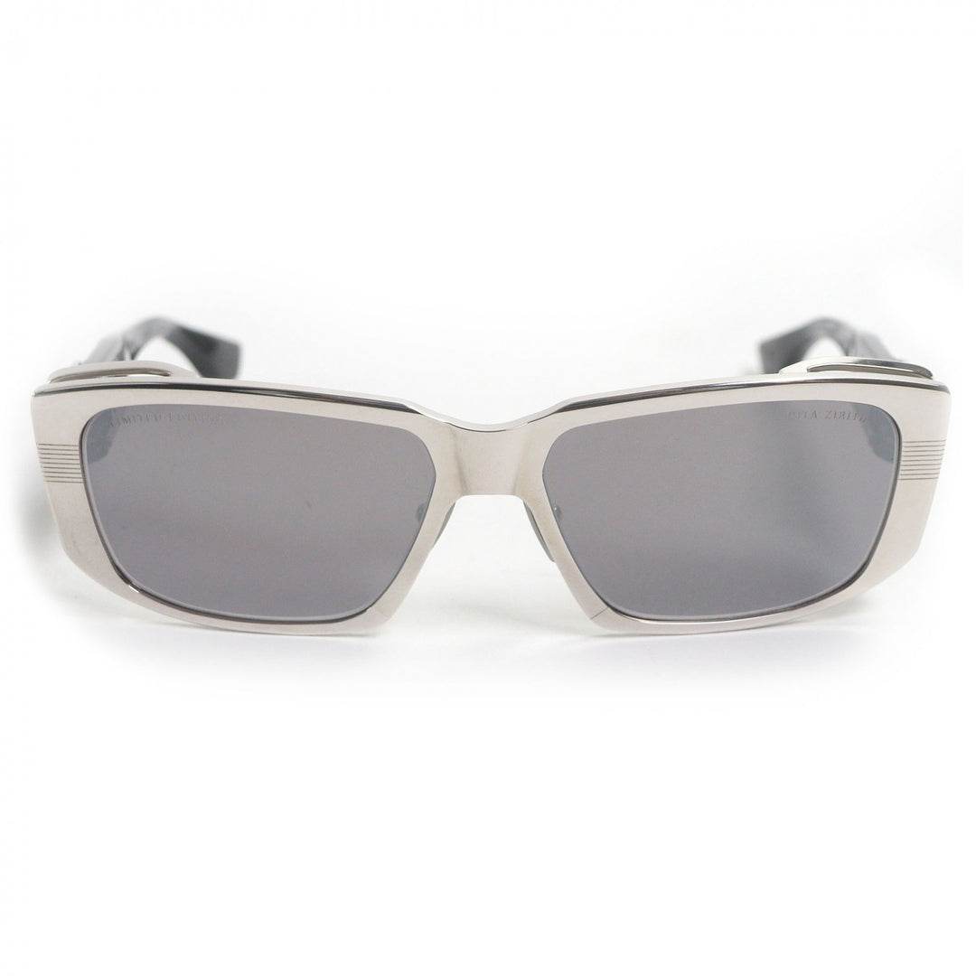 Excellent DITA sunglasses ZIRITH Limited edition 132/500 Silver DTS435
