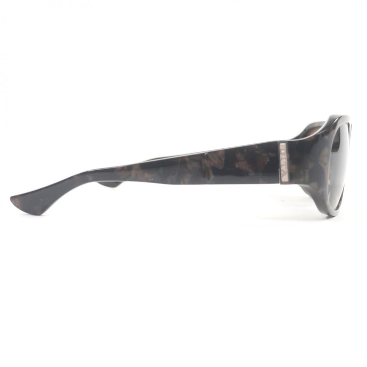 Excellent DITA sunglasses ZINZIRE Clear black mens DTS746-A-02