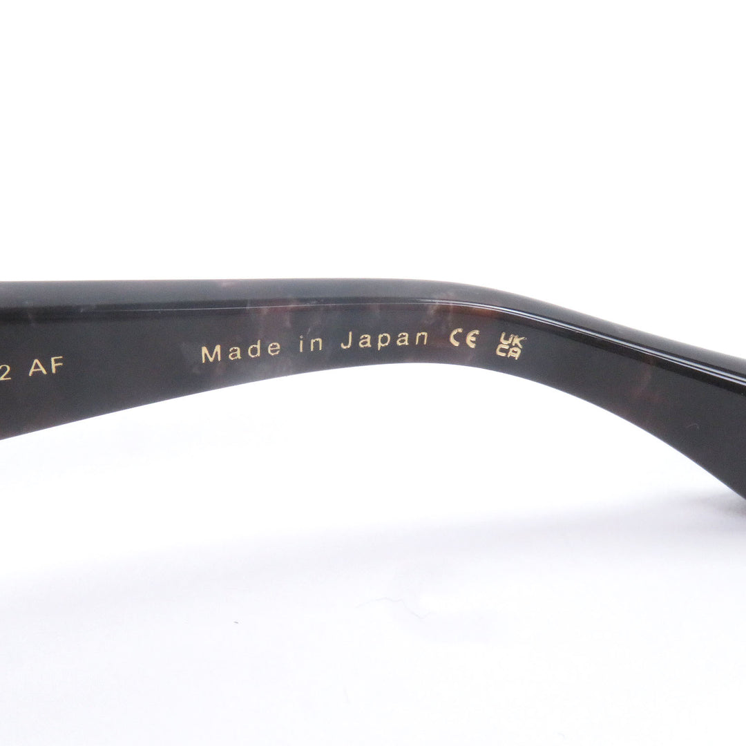 Excellent DITA sunglasses ZINZIRE Clear black mens DTS746-A-02
