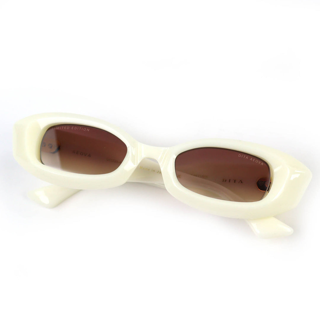Excellent DITA sunglasses AEOVA Limited edition of 200 126/200 eyewear DTS729