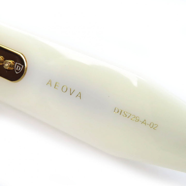 Excellent DITA sunglasses AEOVA Limited edition of 200 126/200 eyewear DTS729