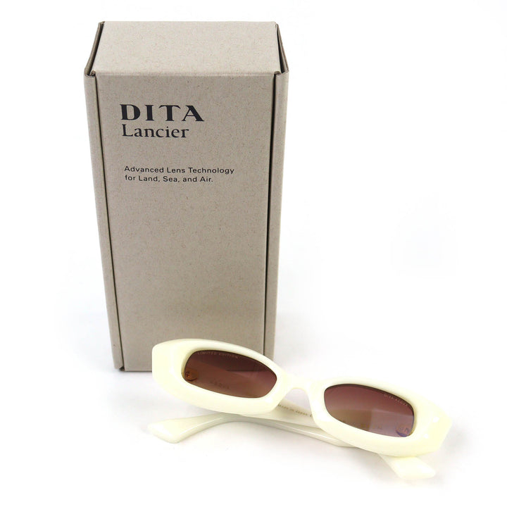 Excellent DITA sunglasses AEOVA Limited edition of 200 126/200 eyewear DTS729