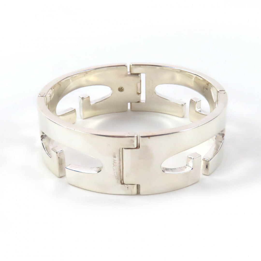 Great GUCCI bracelet Silver 925 Women