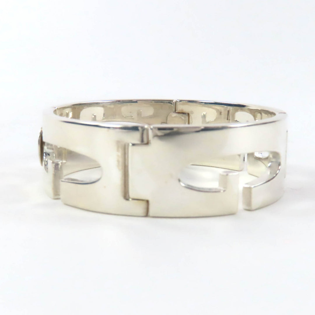 Great GUCCI bracelet Silver 925 Women