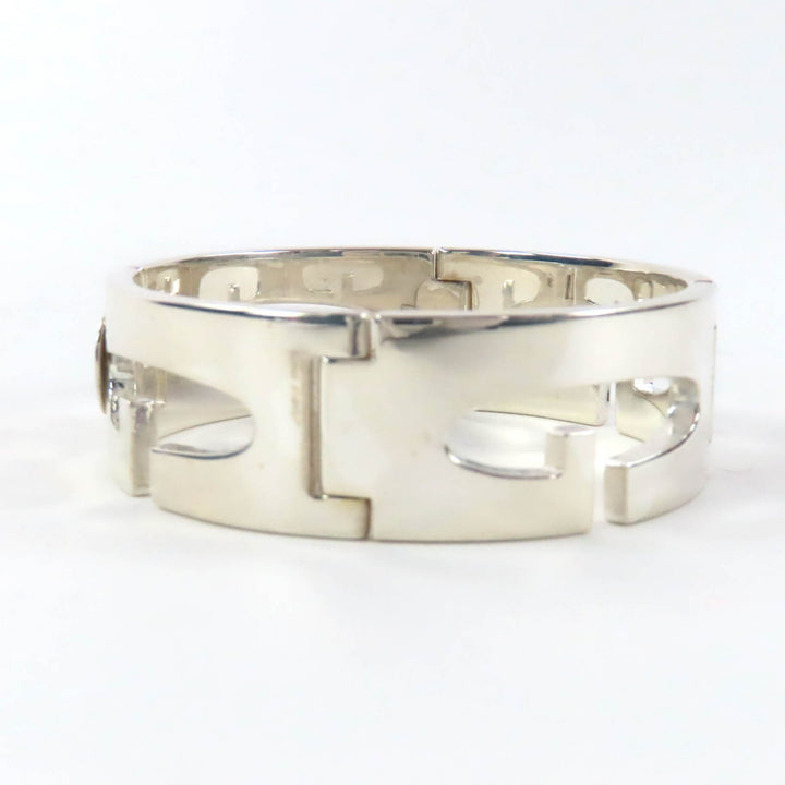 Great GUCCI bracelet Silver 925 Women