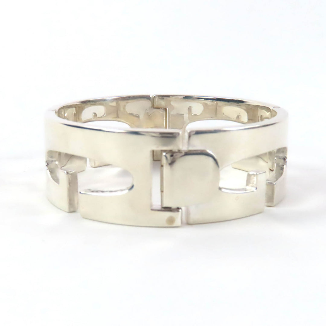Great GUCCI bracelet Silver 925 Women