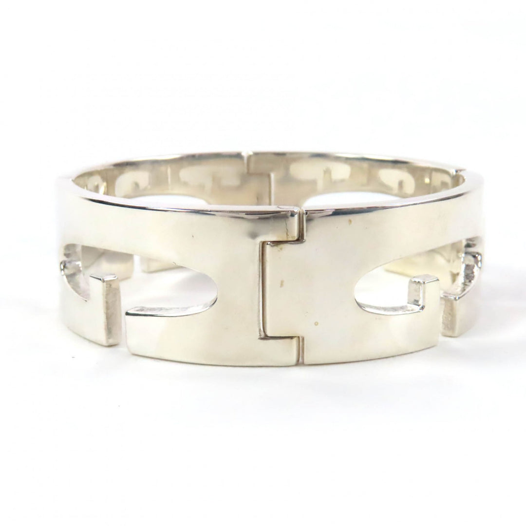 Great GUCCI bracelet Silver 925 Women