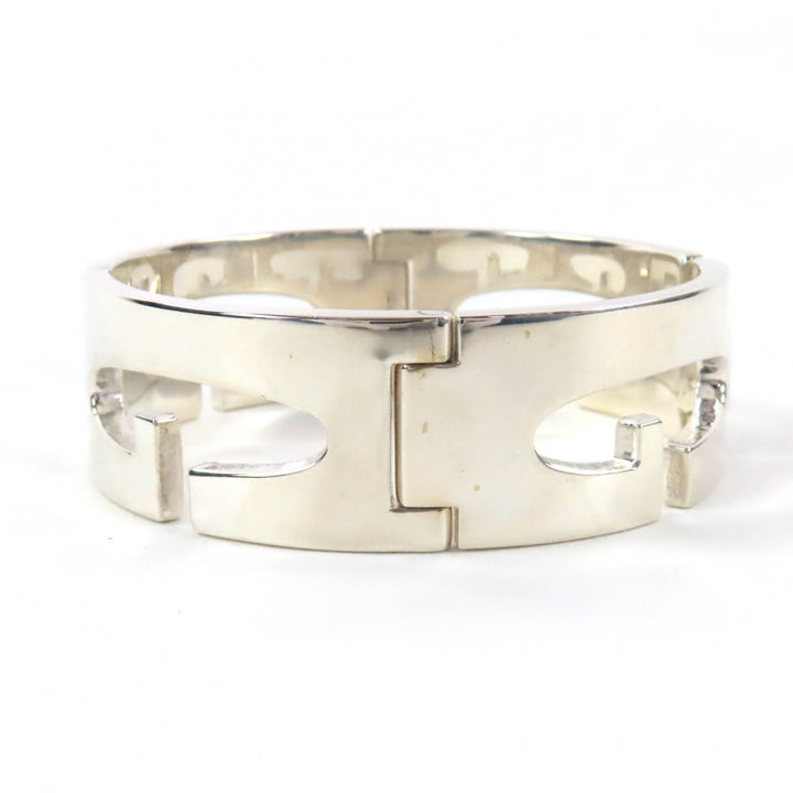 Great GUCCI bracelet Silver 925 Women