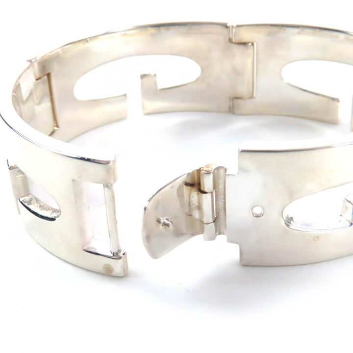 Great GUCCI bracelet Silver 925 Women