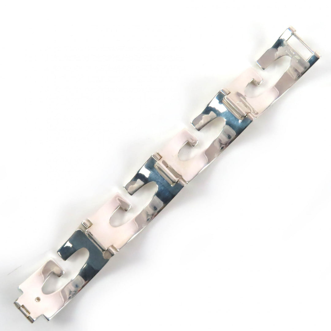 Great GUCCI bracelet Silver 925 Women