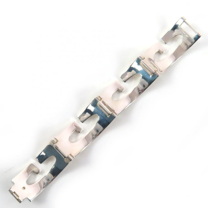 Great GUCCI bracelet Silver 925 Women