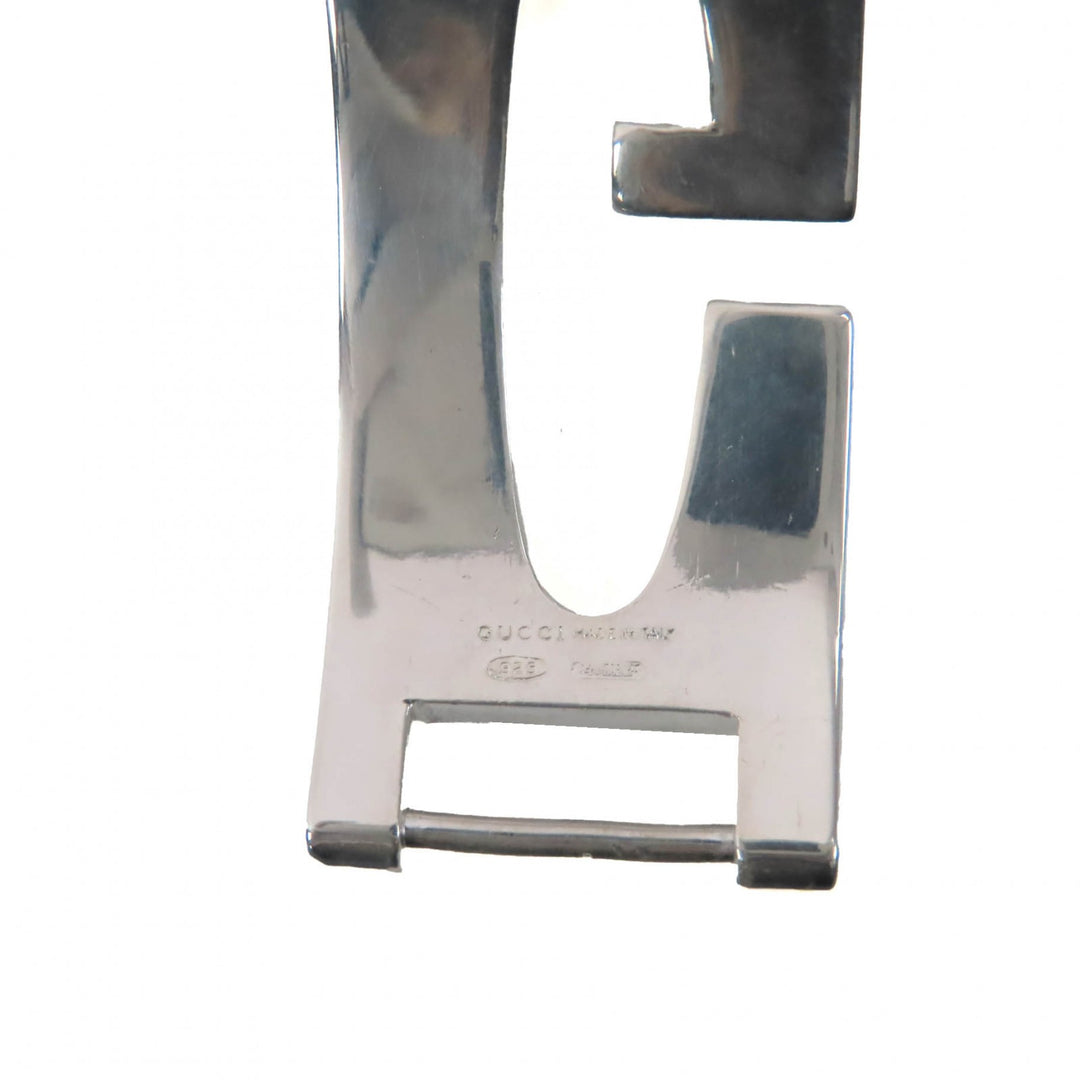 Great GUCCI bracelet Silver 925 Women