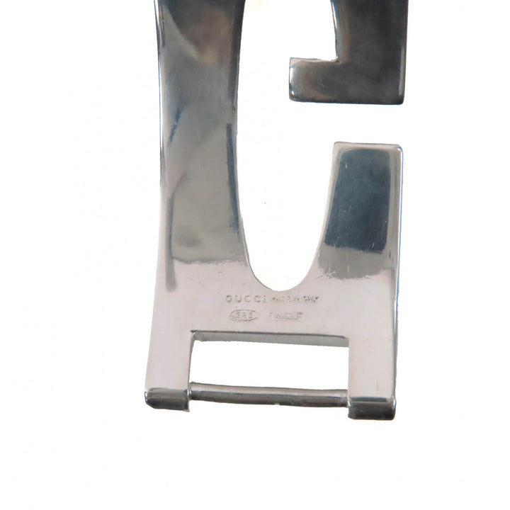 Great GUCCI bracelet Silver 925 Women