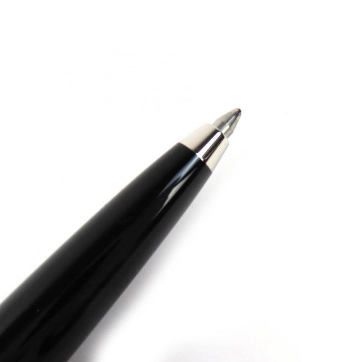 Excellent Cartier Ballpoint pen Diaboro de Cartier Logotype Decor ST180121