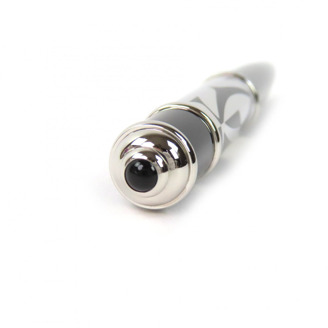 Excellent Cartier Ballpoint pen Diaboro de Cartier Logotype Decor ST180121