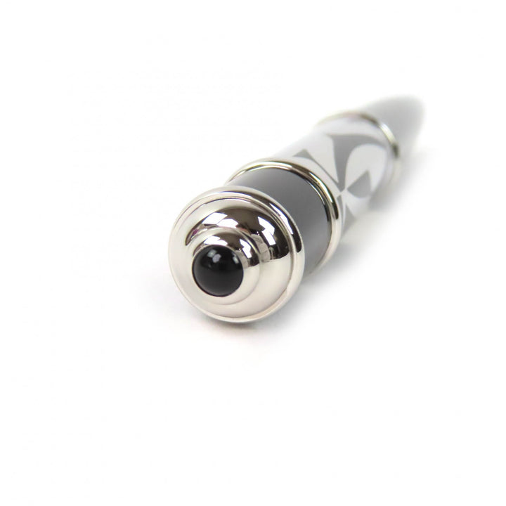 Excellent Cartier Ballpoint pen Diaboro de Cartier Logotype Decor ST180121