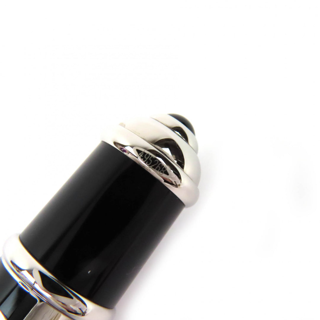 Excellent Cartier Ballpoint pen Diaboro de Cartier Logotype Decor ST180121