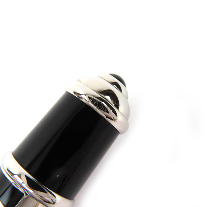Excellent Cartier Ballpoint pen Diaboro de Cartier Logotype Decor ST180121