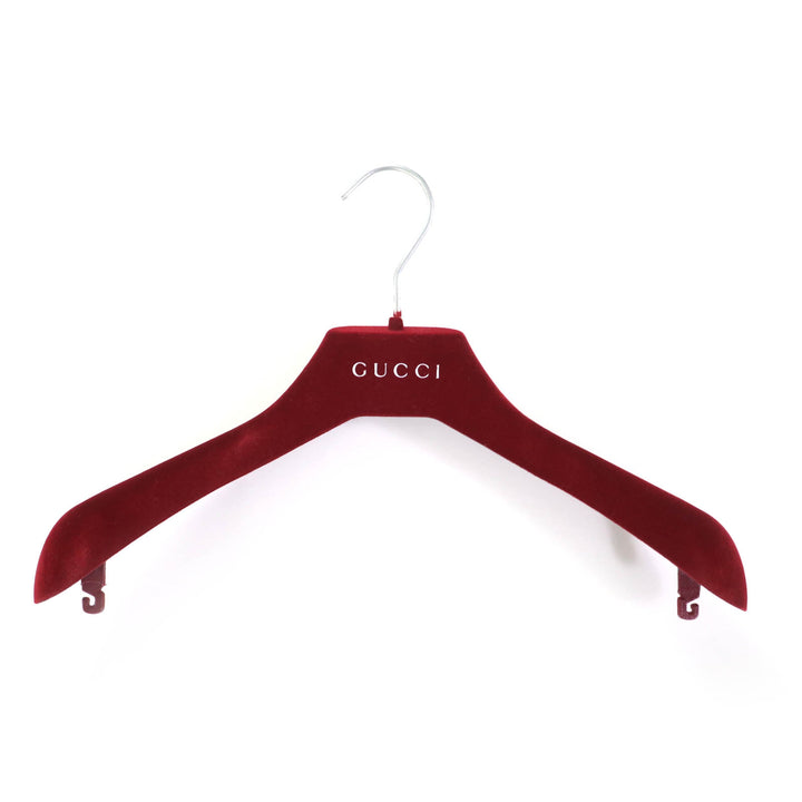 Excellent GUCCI Best white Nylon Women 40 652040