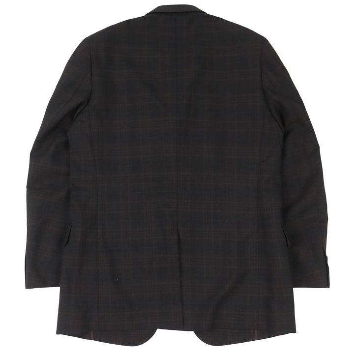 Excellent COMME des GARCONS HOMME tailored jacket 80s Deca Homme M HJ-11006