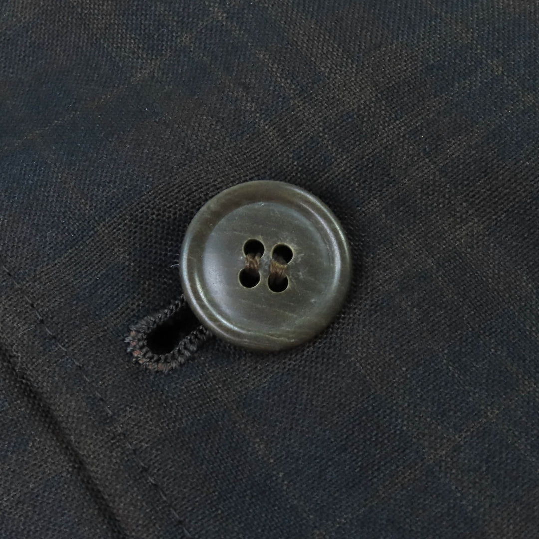 Excellent COMME des GARCONS HOMME tailored jacket 80s Deca Homme M HJ-11006