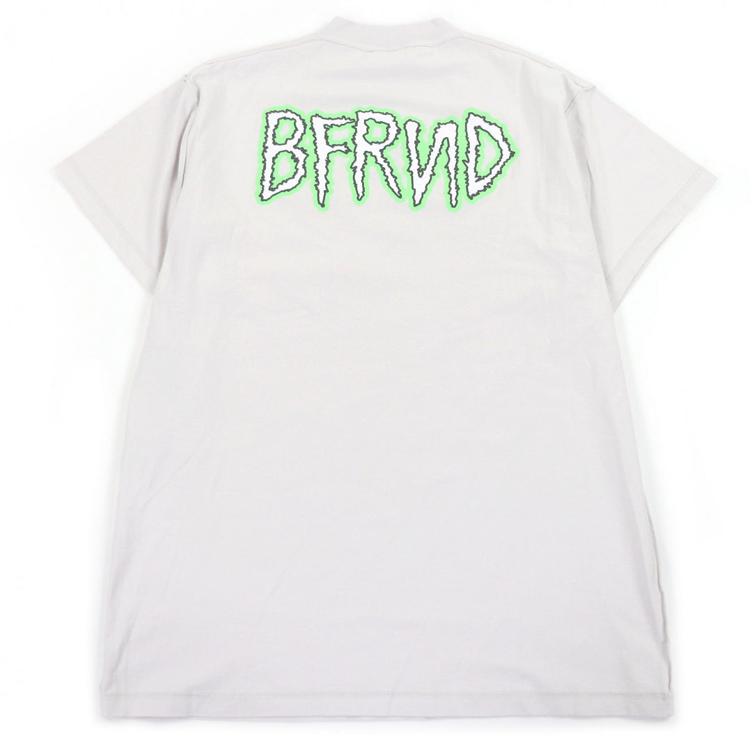 Pristine BALENCIAGA Short sleeve T-shirt INSIDE-OUT T-SHIRT BFRND