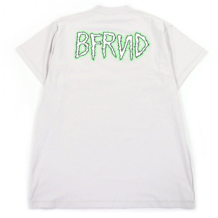 Pristine BALENCIAGA Short sleeve T-shirt INSIDE-OUT T-SHIRT BFRND