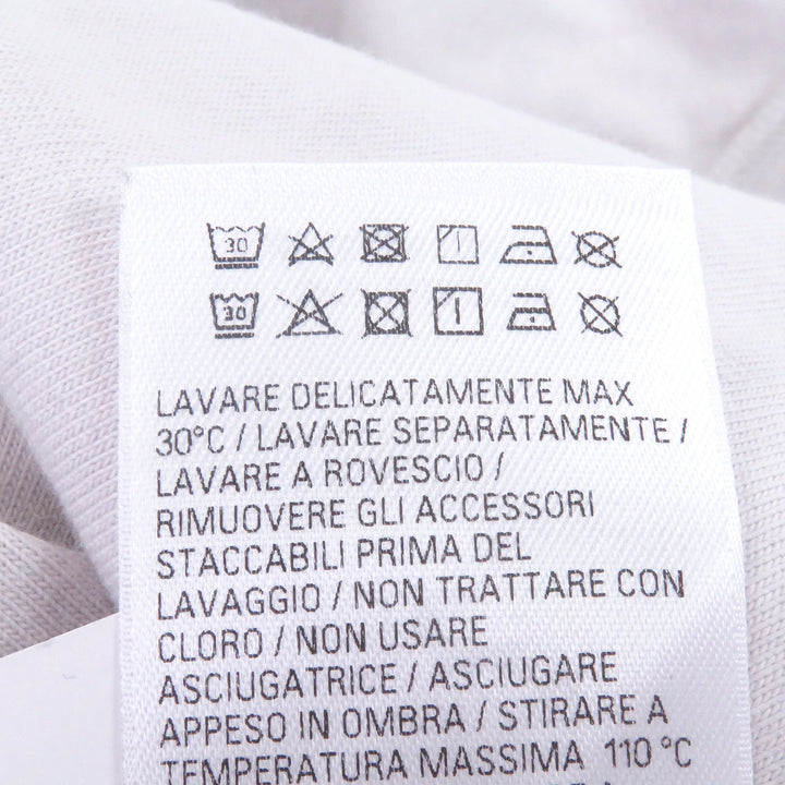 Pristine BALENCIAGA Short sleeve T-shirt INSIDE-OUT T-SHIRT BFRND