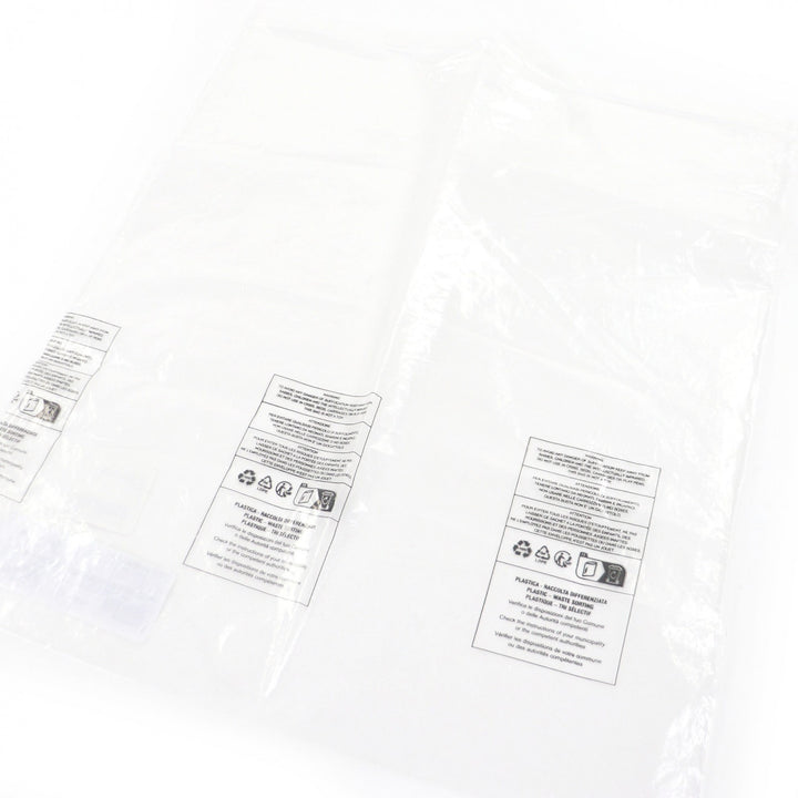 Pristine BALENCIAGA Short sleeve T-shirt INSIDE-OUT T-SHIRT BFRND