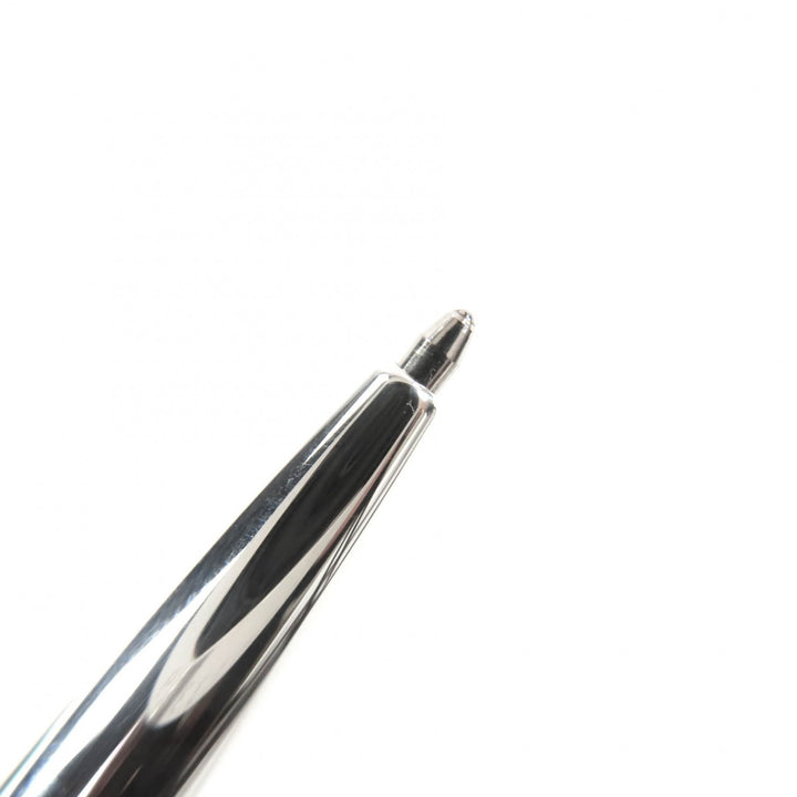 ティファニー ノック式 ボールペン シルバー SV925 レディース