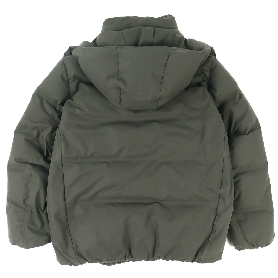 Very Good DESCENTE ALLTERRAIN MIZUSAWA DOWN Down jacket M DOR-G9086W