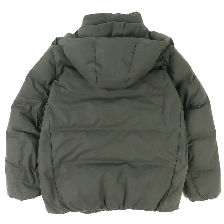 Very Good DESCENTE ALLTERRAIN MIZUSAWA DOWN Down jacket M DOR-G9086W