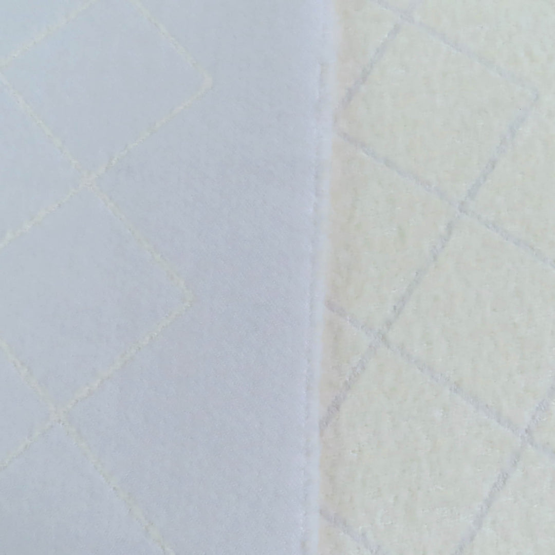 Great CHANEL shawl gray wool Women