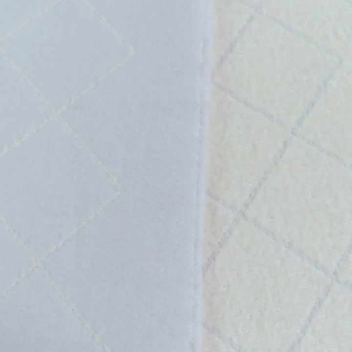 Great CHANEL shawl gray wool Women