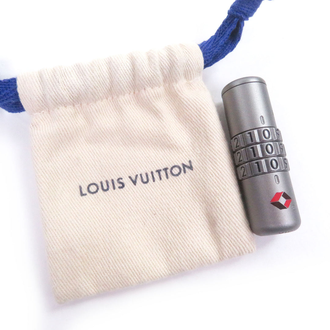 Great LOUIS VUITTON Carry Bag Monogram Horizon Soft 2R55 Monogram Eclipse