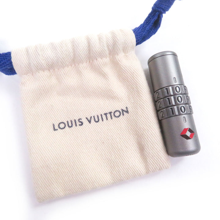 Great LOUIS VUITTON Carry Bag Monogram Horizon Soft 2R55 Monogram Eclipse
