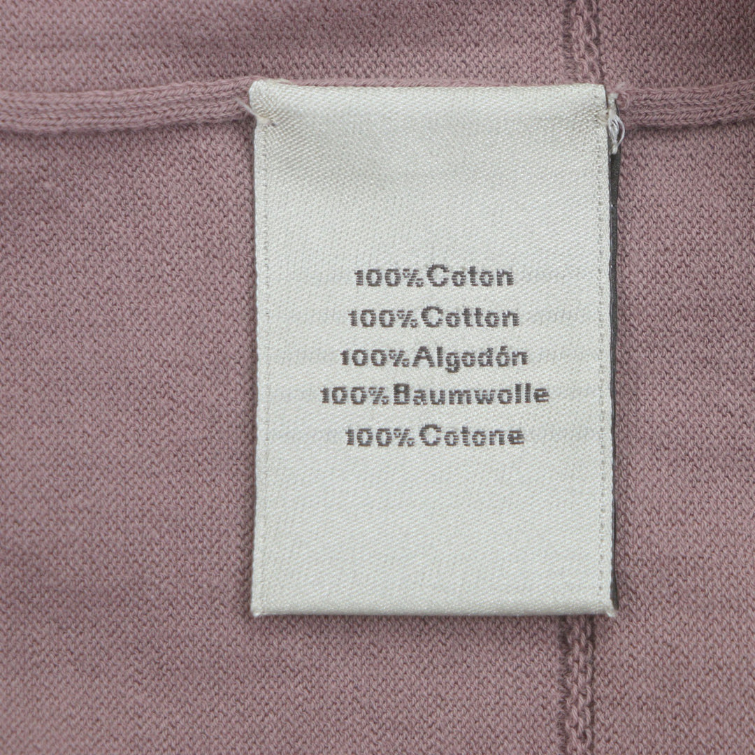Excellent HERMES sweater cotton mens XL