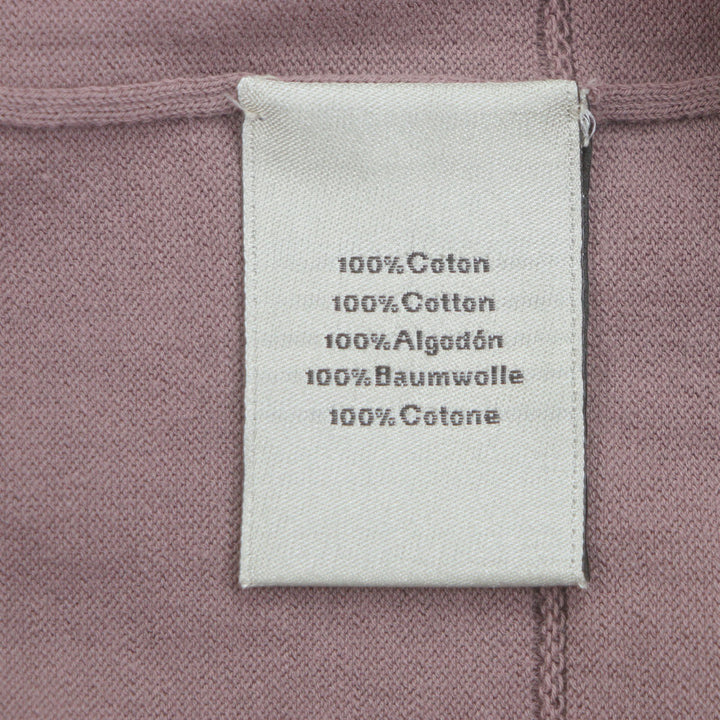 Excellent HERMES sweater cotton mens XL